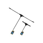 Großhandel GEPRC ExpressLRS ELRS NANO RX 915MHz 868MHz 2,4G Empfänger für RC Flugzeug FPV Langstrecken-DIY-Teile